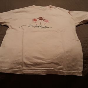 Women' tee shirt